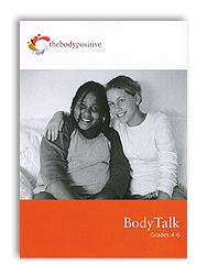 BodyTalk: It's a New Language (ages 9-12)