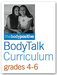 BodyTalk Curriculum: Ages 9-12