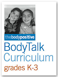 BodyTalk Curriculum: Ages 5-9