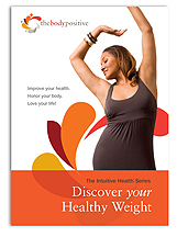 Discover your Healthy Weight DVD