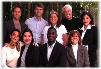 About The Freidman Group