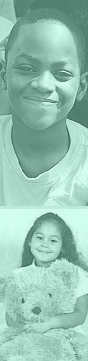 Neat stuff helps kids