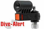 Diver alert