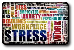 Stress Management Therapy