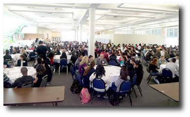 Student Awareness