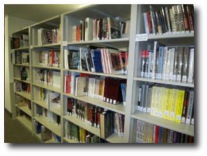 HDEC Library