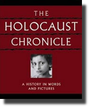 holocaust Chronicle