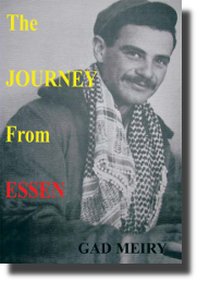 The Journey from Essen
