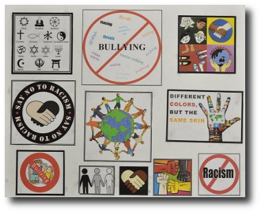 Valerie Khersonskiy, Grade 6 Norman S. Edelcup Sunny Isles Beach K-8