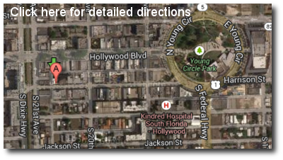 Click here for directions from where you live Map