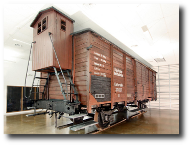 Rail Car