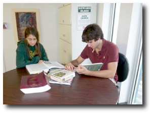 HDEC Library