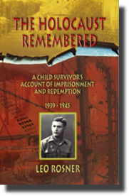 The Holocaust Remembered