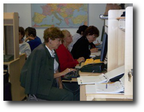 HDEC transcriber