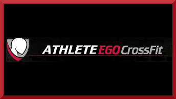 Athlete Ego crossfit