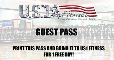 Day pass