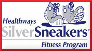 Silver Sneakers